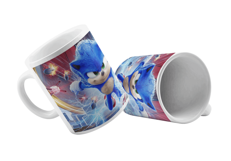 Kit Super Sonic - Dreams Box